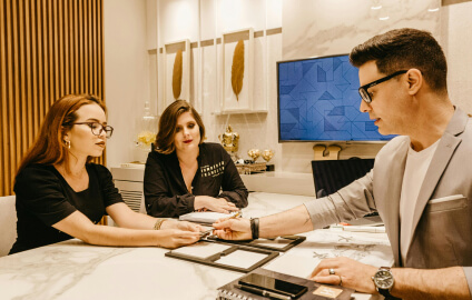 MarkZep client presentation
